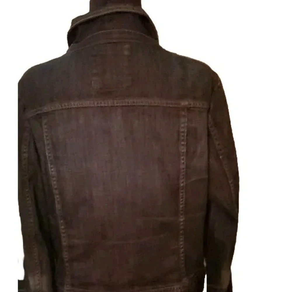 CBR denim jacket